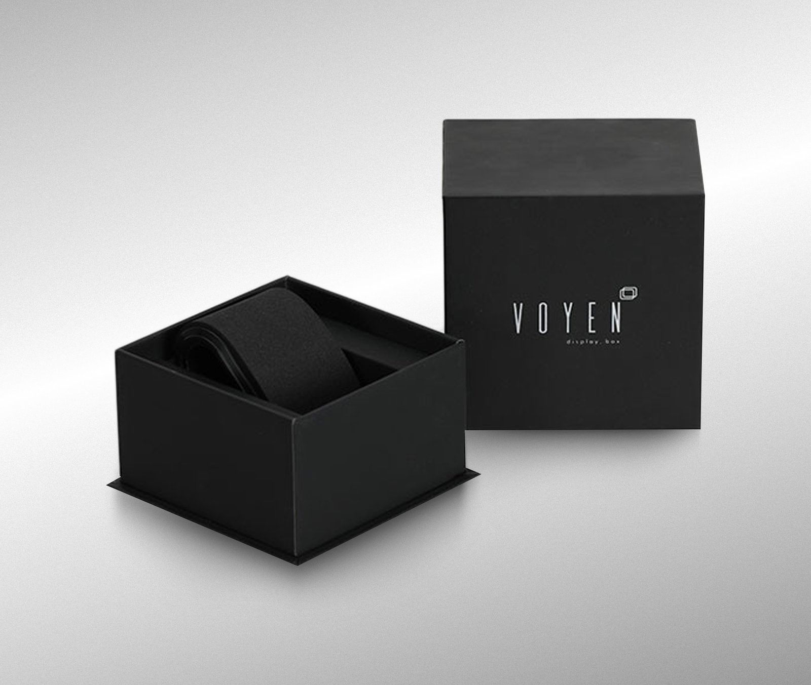 SA513 Watch Box