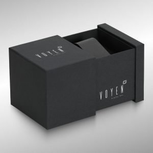 SA515 Watch Box