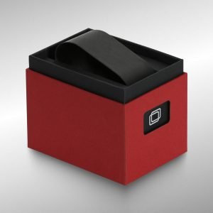 SA521 Watch Box