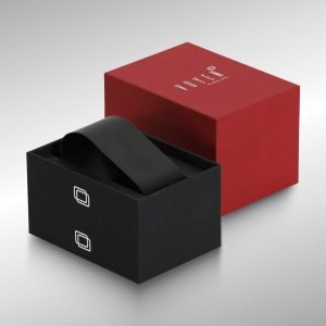 SA522 Watch Box