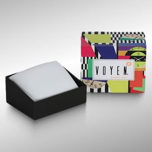 SA525 Watch Box