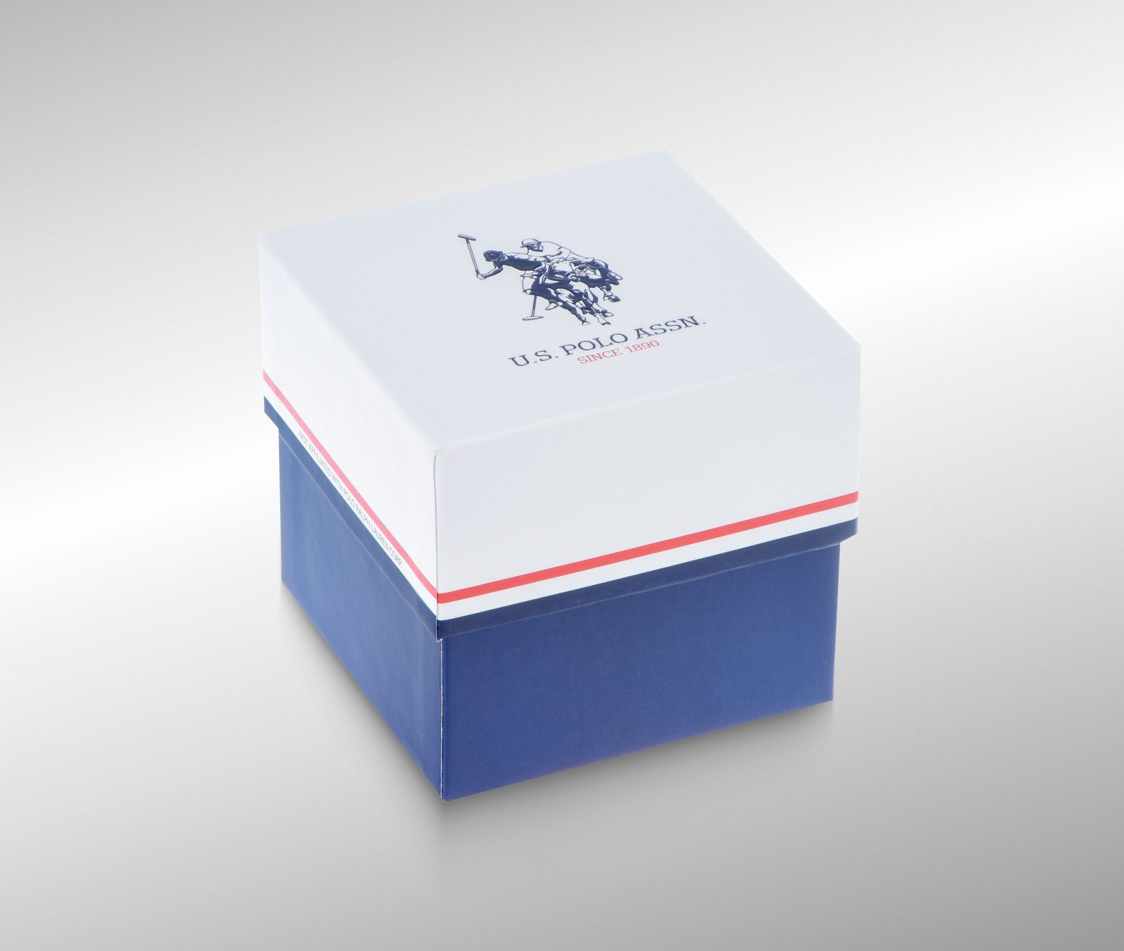 SA536 Watch Box - Image 2